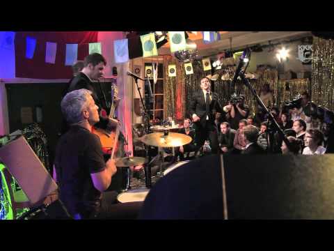 Superpunk - Das waren Mods