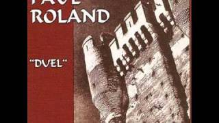 Paul Roland - At the edge of the world