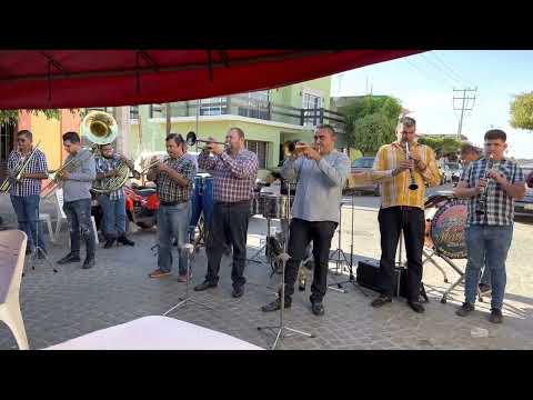 NORMA LA DE GUADALAJARA - BANDA BRISSA MAZATLECA