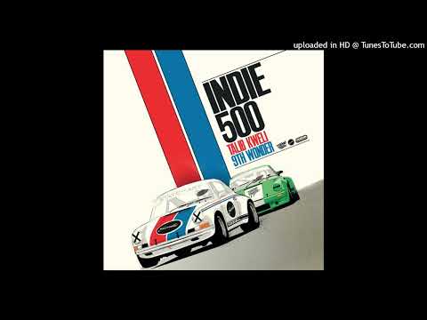 Talib Kweli, Brother Ali, Planet Asia - Understand