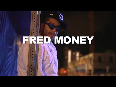 Fred Money - Double Cup Nights 2 (New Official Music Video)