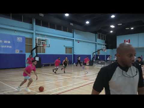 PART2 Can Partners tier 12 - 2023 Fall Honey Huskies - tcbl sunday