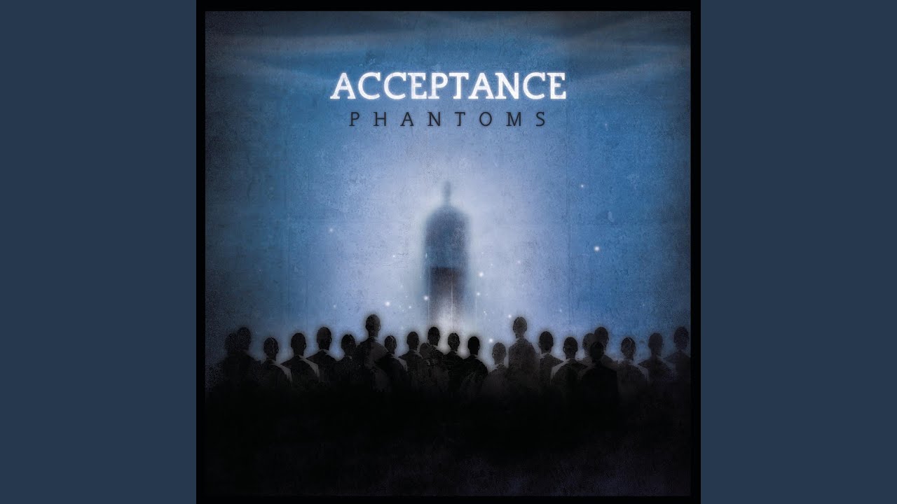 Acceptance - So Contagious