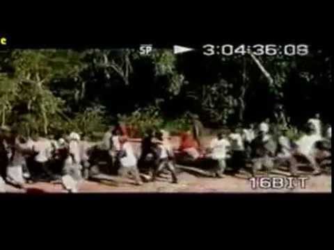 Kikosi Cha Mizinga   Mstari Wa Mbele