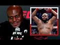 Derrick Lewis: 'I Can Still be in the Top 5' | UFC Vegas 68