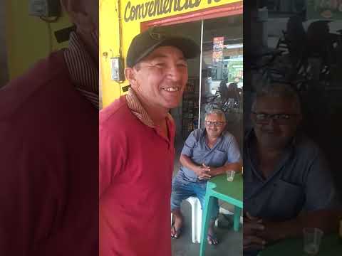 # Deni do município de granito Pernambuco