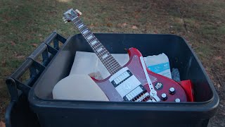 Video thumbnail for The Epiphone Crestwood Custom's FATAL Flaw by Guitar Movies