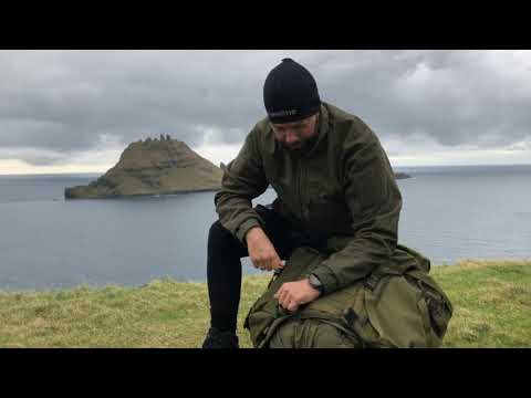 Berghaus Rygsæk / BERGHAUS CRUSADER RYGSÆK / Wolf Tactical