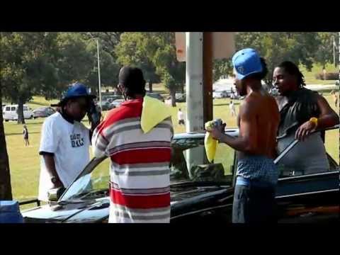 Blunt Box Killa Video