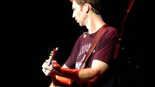 The Clarks - Mercury 12-29-10 2000th Show