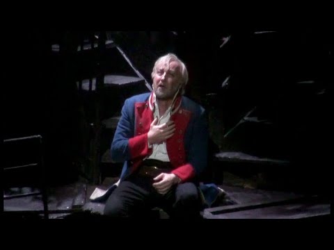 Bring Him Home - John Owen-Jones