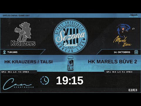 2023 10 14 Krauzers/Talsi - Marels Būve 2