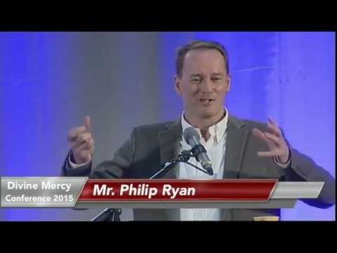 2015 Mr Philip Ryan - Medjugorje pilgrim guide 1st Talk