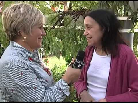 Cantinho do Céu no Programa Neusa Bighetti - exibido no dia 22/07/2012