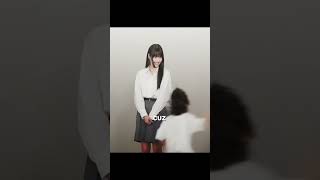 Download lagu #They spent their whole childhood in training. #eunchae #yujin #sakura mp3