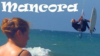 A Tour of MANCORA: Peru's Best Beach Destination