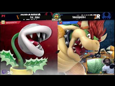 Rugs Open #3: Sansko vs EMCC