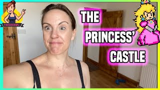 episode 5: house tour! EMPTY!!