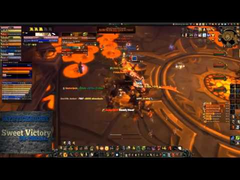TankSpot's Guide to Wind Lord Mel'jarak(10M Normal)O