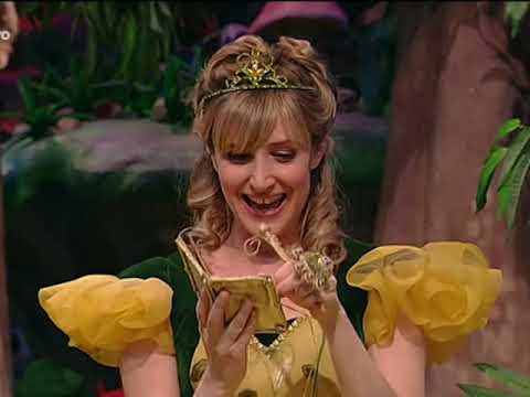 Melevisione 2005 - 126 - Un ritratto per Odessa