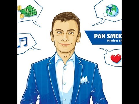 Pan Smek - To ten dzień