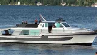 Hi Pam Chuck Lyford!  Barry Bishop FPV of Nothingmore visit- &quot;Fly Me High&quot;The Moody Blues