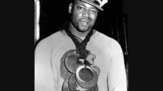 Just Ice - I Know You Wanna Party