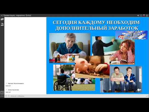 16 .11.  Анатолий Бондарев. ТРИ РЕШАЮЩИХ ФАКТОРА взлета мирового рейтинга EVINIZI