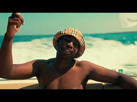 LASKAA 7R - MAUVAIS GARÇON - ( Clip Officiel)