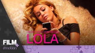 Lola// com MILEY CYRYUS E DEMI MOORE// Filme Completo Dublado// Comédia Romântica// Film + Emotion