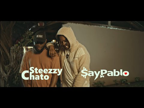 Saypablo, SteezzyChato - 3 meses | Xonavybe | OFFICIAL VIDEO