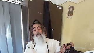 הרב שלום סבג -  - לימוד יומי – כ' סיוון ה'תשפ"ב