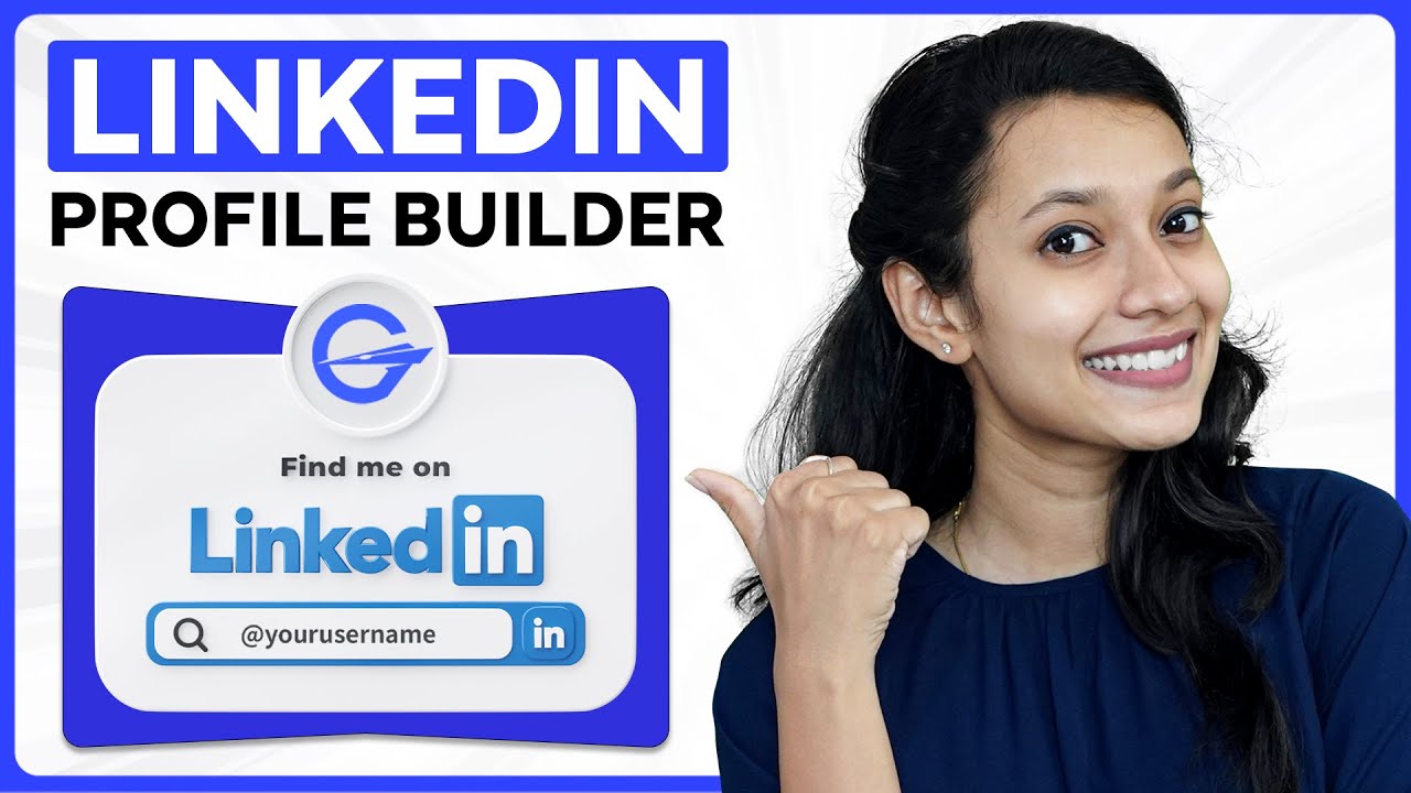 How to Make an Impressive LinkedIn Profile using AI