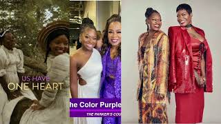 The Color Purple Film Review ***VERY FEW SPOILERS****