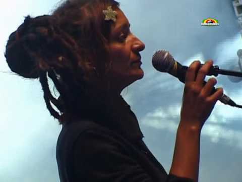 Radikal Dub Kolektiv- Live @ Reggae Dub Festival 2007 - Bielawa / Poland