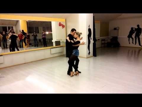 Casa de Baile KizomBachata Party vol.1