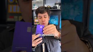CARTÃO ULTRAVIOLETA NÃO VALE MAIS A PENA? #Shorts