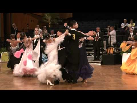 Borisenok Filipp, Tarasova Olga - GOC Youth 2010 - Tango