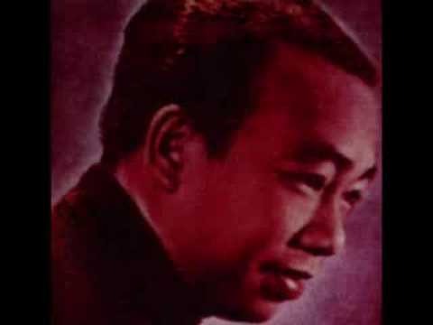 KRAO PEY OUN...BONG - SINN SISAMOUTH