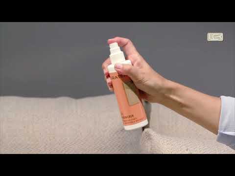 Stoffcouch imprägnieren und schützen