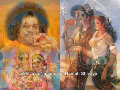 Shivāya Namah Shiva video thumbnail