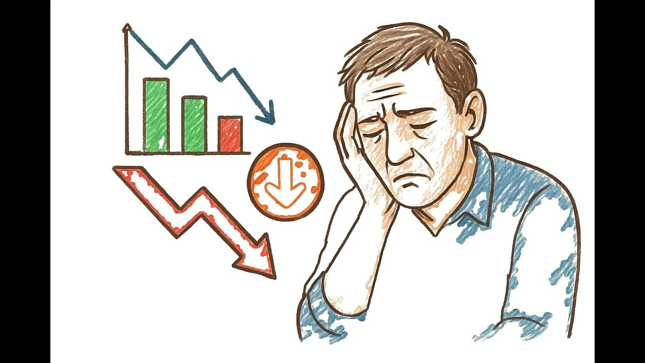 Emotional Cycle of a New Trader