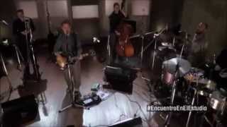 Deseo  Jorge Drexler