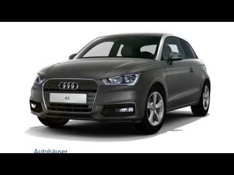 Audi A1 Sport 1.4TDI S tronic Navivorb. PDC+