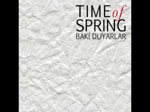 Baki Duyarlar - The Piano Intro To Moonshine