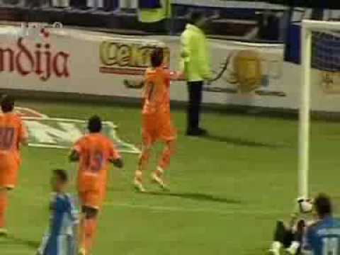 Varteks - Dinamo 1:6