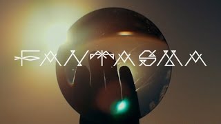 Fantasma - Eye Of The Sun (Official)
