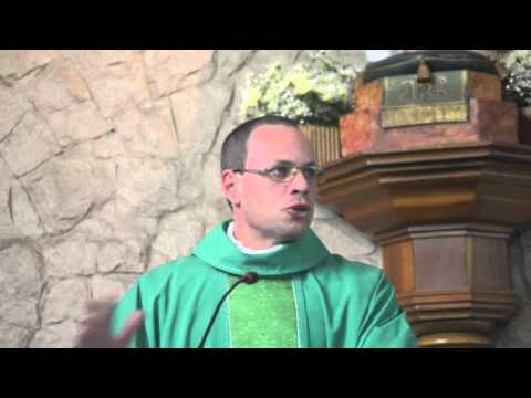 Pe Jacques Rodrigues 25/09/2013