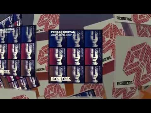 Ferdas Digital - Adventure Time - Original Mix (Progrez)