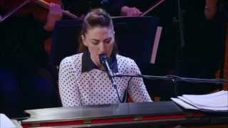 Sara Bareilles - Goodbye Yellow Brick Road (Live Cover)